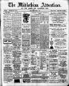 Midlothian Advertiser Friday 09 March 1923 Page 1