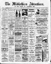 Midlothian Advertiser Friday 01 August 1924 Page 1