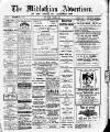 Midlothian Advertiser Friday 02 January 1925 Page 1