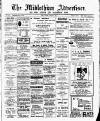 Midlothian Advertiser Friday 09 January 1925 Page 1