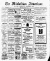 Midlothian Advertiser Friday 23 January 1925 Page 1