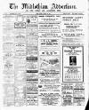 Midlothian Advertiser Friday 30 January 1925 Page 1
