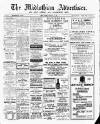 Midlothian Advertiser Friday 13 February 1925 Page 1