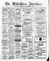 Midlothian Advertiser Friday 20 February 1925 Page 1