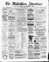 Midlothian Advertiser Friday 13 March 1925 Page 1