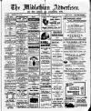 Midlothian Advertiser Friday 01 May 1925 Page 1