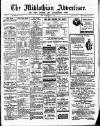 Midlothian Advertiser Friday 17 July 1925 Page 1