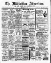 Midlothian Advertiser Friday 24 July 1925 Page 1