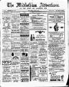 Midlothian Advertiser Friday 21 August 1925 Page 1