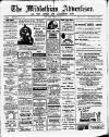 Midlothian Advertiser Friday 02 October 1925 Page 1