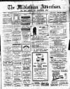Midlothian Advertiser Friday 01 January 1926 Page 1