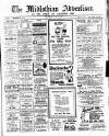 Midlothian Advertiser Friday 08 January 1926 Page 1