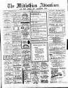 Midlothian Advertiser Friday 15 January 1926 Page 1