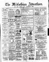 Midlothian Advertiser Friday 22 January 1926 Page 1