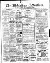 Midlothian Advertiser Friday 29 January 1926 Page 1