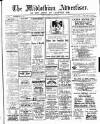 Midlothian Advertiser Friday 12 February 1926 Page 1
