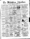 Midlothian Advertiser Friday 19 February 1926 Page 1