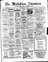 Midlothian Advertiser Friday 26 February 1926 Page 1