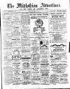 Midlothian Advertiser Friday 12 March 1926 Page 1