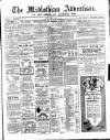 Midlothian Advertiser Friday 19 March 1926 Page 1