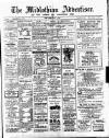 Midlothian Advertiser Friday 09 April 1926 Page 1