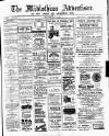 Midlothian Advertiser Friday 30 April 1926 Page 1