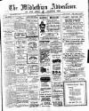 Midlothian Advertiser Friday 21 May 1926 Page 1