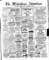 Midlothian Advertiser Friday 04 June 1926 Page 1