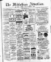 Midlothian Advertiser Friday 09 July 1926 Page 1