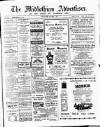 Midlothian Advertiser Friday 03 September 1926 Page 1