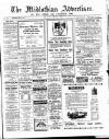 Midlothian Advertiser Friday 17 September 1926 Page 1