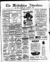 Midlothian Advertiser Friday 01 October 1926 Page 1