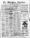Midlothian Advertiser Friday 15 October 1926 Page 1