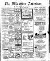 Midlothian Advertiser Friday 22 October 1926 Page 1