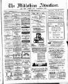 Midlothian Advertiser Friday 12 November 1926 Page 1