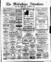 Midlothian Advertiser Friday 10 December 1926 Page 1