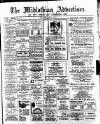 Midlothian Advertiser Friday 04 February 1927 Page 1