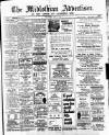 Midlothian Advertiser Friday 15 April 1927 Page 1