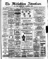 Midlothian Advertiser Friday 03 June 1927 Page 1