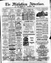 Midlothian Advertiser Friday 24 June 1927 Page 1