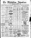 Midlothian Advertiser Friday 28 October 1927 Page 1
