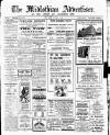 Midlothian Advertiser Friday 04 November 1927 Page 1
