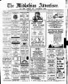 Midlothian Advertiser Friday 18 November 1927 Page 1
