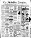 Midlothian Advertiser Friday 09 December 1927 Page 1