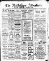 Midlothian Advertiser Friday 30 December 1927 Page 1
