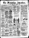 Midlothian Advertiser Friday 06 January 1928 Page 1