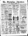 Midlothian Advertiser Friday 13 January 1928 Page 1