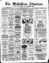 Midlothian Advertiser Friday 27 January 1928 Page 1