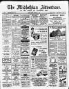 Midlothian Advertiser Friday 03 February 1928 Page 1