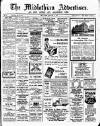 Midlothian Advertiser Friday 10 February 1928 Page 1